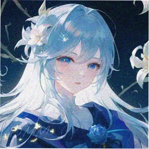 日向宁次角色头像